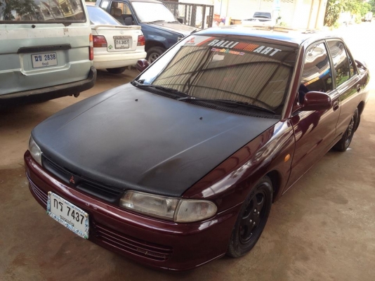 ขาย มิตซูบิชิ อีคาร สวยจัด พร้อมใช้ราคาโดนๆ ซักคันครับ ขาย มิตซูบิชิ อีคาร สวยจัด พร้อมใช้ราคาโดนๆ ซักคันครับ