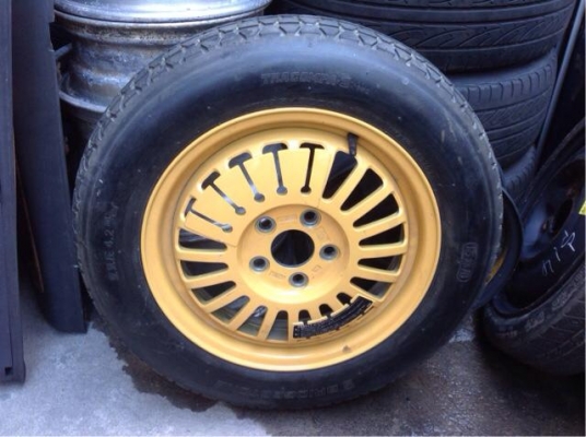 ---- ขาย ---- ล้ออะไหล่ บาง 4รู และ 6รู ขอบ 16" และ บาง อลู 5รู