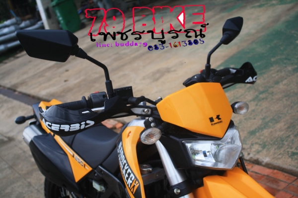 __Dtracker 250 เดิมๆ สีเหลือง เครื่องแน่น $ 90,000__ __Dtracker 250 เดิมๆ สีเหลือง เครื่องแน่น $ 90,000__