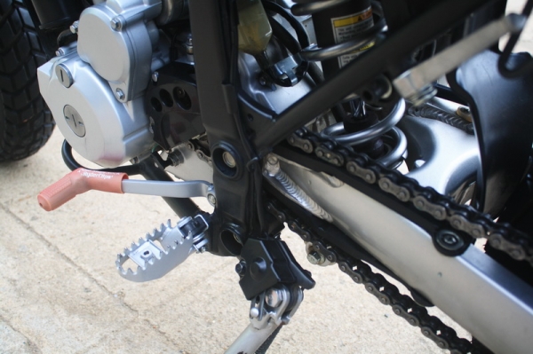 __Dtracker 250 เดิมๆ สีเหลือง เครื่องแน่น $ 90,000__ __Dtracker 250 เดิมๆ สีเหลือง เครื่องแน่น $ 90,000__