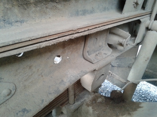 (ขายแล้วค่ะไป.ภาคอีสาร)หกล้อดั้มอีซูสุ 115 แท้ เสี่ยสั่งลุย (รถสวยเจ้าของจอดในโรงตลอด) พร้อมใช้ เล่มพร้อม..โอน (ขายแล้วค่ะไป.ภาคอีสาร)หกล้อดั้มอีซูสุ 115 แท้ เสี่ยสั่งลุย (รถสวยเจ้าของจอดในโรงตลอด) พร้อมใช้ เล่มพร้อม..โอน