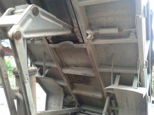 (ขายแล้วค่ะไป.ภาคอีสาร)หกล้อดั้มอีซูสุ 115 แท้ เสี่ยสั่งลุย (รถสวยเจ้าของจอดในโรงตลอด) พร้อมใช้ เล่มพร้อม..โอน (ขายแล้วค่ะไป.ภาคอีสาร)หกล้อดั้มอีซูสุ 115 แท้ เสี่ยสั่งลุย (รถสวยเจ้าของจอดในโรงตลอด) พร้อมใช้ เล่มพร้อม..โอน