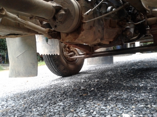 (ขายแล้วค่ะไป.ภาคอีสาร)หกล้อดั้มอีซูสุ 115 แท้ เสี่ยสั่งลุย (รถสวยเจ้าของจอดในโรงตลอด) พร้อมใช้ เล่มพร้อม..โอน (ขายแล้วค่ะไป.ภาคอีสาร)หกล้อดั้มอีซูสุ 115 แท้ เสี่ยสั่งลุย (รถสวยเจ้าของจอดในโรงตลอด) พร้อมใช้ เล่มพร้อม..โอน