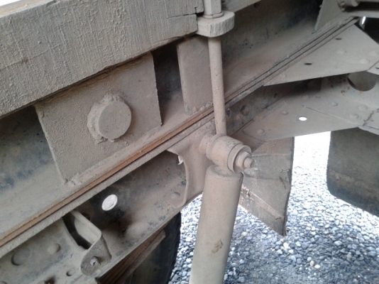 (ขายแล้วค่ะไป.ภาคอีสาร)หกล้อดั้มอีซูสุ 115 แท้ เสี่ยสั่งลุย (รถสวยเจ้าของจอดในโรงตลอด) พร้อมใช้ เล่มพร้อม..โอน (ขายแล้วค่ะไป.ภาคอีสาร)หกล้อดั้มอีซูสุ 115 แท้ เสี่ยสั่งลุย (รถสวยเจ้าของจอดในโรงตลอด) พร้อมใช้ เล่มพร้อม..โอน