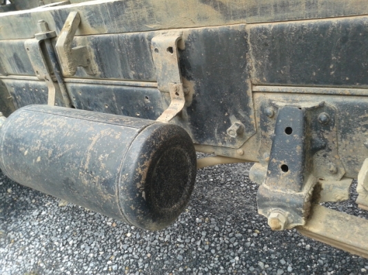 (ขายแล้วค่ะไป.ภาคอีสาร)หกล้อดั้มอีซูสุ 115 แท้ เสี่ยสั่งลุย (รถสวยเจ้าของจอดในโรงตลอด) พร้อมใช้ เล่มพร้อม..โอน (ขายแล้วค่ะไป.ภาคอีสาร)หกล้อดั้มอีซูสุ 115 แท้ เสี่ยสั่งลุย (รถสวยเจ้าของจอดในโรงตลอด) พร้อมใช้ เล่มพร้อม..โอน