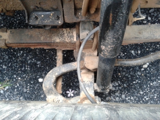 (ขายแล้วค่ะไป.ภาคอีสาร)หกล้อดั้มอีซูสุ 115 แท้ เสี่ยสั่งลุย (รถสวยเจ้าของจอดในโรงตลอด) พร้อมใช้ เล่มพร้อม..โอน (ขายแล้วค่ะไป.ภาคอีสาร)หกล้อดั้มอีซูสุ 115 แท้ เสี่ยสั่งลุย (รถสวยเจ้าของจอดในโรงตลอด) พร้อมใช้ เล่มพร้อม..โอน