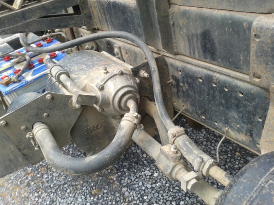 (ขายแล้วค่ะไป.ภาคอีสาร)หกล้อดั้มอีซูสุ 115 แท้ เสี่ยสั่งลุย (รถสวยเจ้าของจอดในโรงตลอด) พร้อมใช้ เล่มพร้อม..โอน (ขายแล้วค่ะไป.ภาคอีสาร)หกล้อดั้มอีซูสุ 115 แท้ เสี่ยสั่งลุย (รถสวยเจ้าของจอดในโรงตลอด) พร้อมใช้ เล่มพร้อม..โอน