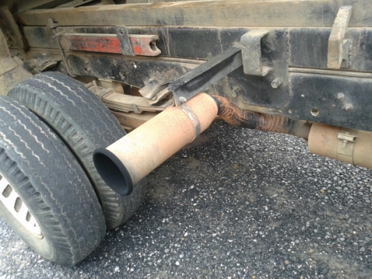 (ขายแล้วค่ะไป.ภาคอีสาร)หกล้อดั้มอีซูสุ 115 แท้ เสี่ยสั่งลุย (รถสวยเจ้าของจอดในโรงตลอด) พร้อมใช้ เล่มพร้อม..โอน (ขายแล้วค่ะไป.ภาคอีสาร)หกล้อดั้มอีซูสุ 115 แท้ เสี่ยสั่งลุย (รถสวยเจ้าของจอดในโรงตลอด) พร้อมใช้ เล่มพร้อม..โอน