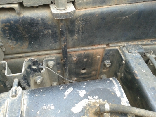 (ขายแล้วค่ะไป.ภาคอีสาร)หกล้อดั้มอีซูสุ 115 แท้ เสี่ยสั่งลุย (รถสวยเจ้าของจอดในโรงตลอด) พร้อมใช้ เล่มพร้อม..โอน (ขายแล้วค่ะไป.ภาคอีสาร)หกล้อดั้มอีซูสุ 115 แท้ เสี่ยสั่งลุย (รถสวยเจ้าของจอดในโรงตลอด) พร้อมใช้ เล่มพร้อม..โอน