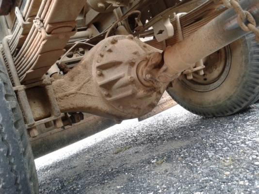 (ขายแล้วค่ะไป.ภาคอีสาร)หกล้อดั้มอีซูสุ 115 แท้ เสี่ยสั่งลุย (รถสวยเจ้าของจอดในโรงตลอด) พร้อมใช้ เล่มพร้อม..โอน (ขายแล้วค่ะไป.ภาคอีสาร)หกล้อดั้มอีซูสุ 115 แท้ เสี่ยสั่งลุย (รถสวยเจ้าของจอดในโรงตลอด) พร้อมใช้ เล่มพร้อม..โอน