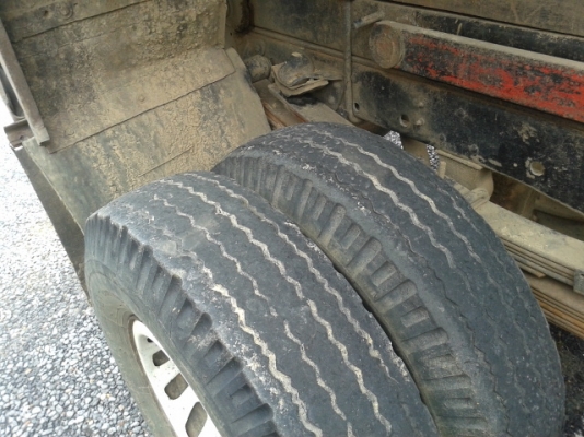 (ขายแล้วค่ะไป.ภาคอีสาร)หกล้อดั้มอีซูสุ 115 แท้ เสี่ยสั่งลุย (รถสวยเจ้าของจอดในโรงตลอด) พร้อมใช้ เล่มพร้อม..โอน (ขายแล้วค่ะไป.ภาคอีสาร)หกล้อดั้มอีซูสุ 115 แท้ เสี่ยสั่งลุย (รถสวยเจ้าของจอดในโรงตลอด) พร้อมใช้ เล่มพร้อม..โอน