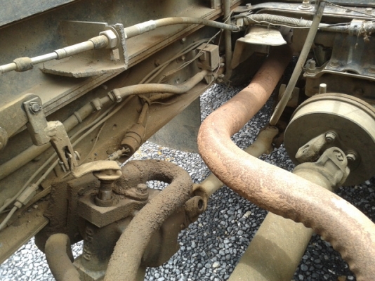 (ขายแล้วค่ะไป.ภาคอีสาร)หกล้อดั้มอีซูสุ 115 แท้ เสี่ยสั่งลุย (รถสวยเจ้าของจอดในโรงตลอด) พร้อมใช้ เล่มพร้อม..โอน (ขายแล้วค่ะไป.ภาคอีสาร)หกล้อดั้มอีซูสุ 115 แท้ เสี่ยสั่งลุย (รถสวยเจ้าของจอดในโรงตลอด) พร้อมใช้ เล่มพร้อม..โอน