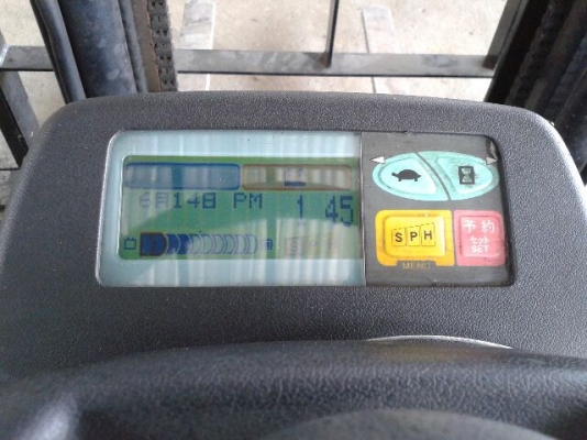 ขายรถยกมือสองญี่ปุ่น toyota 7fb15 ถูกๆ ขายรถยกมือสองญี่ปุ่น toyota 7fb15 ถูกๆ