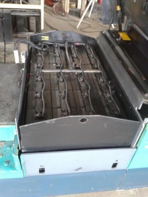 ขายรถยกมือสองญี่ปุ่น toyota 7fb15 ถูกๆ ขายรถยกมือสองญี่ปุ่น toyota 7fb15 ถูกๆ