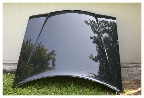 ขายฝากระโปรงหน้า W124 E หลัง สวยๆครับ