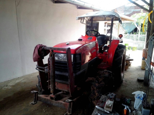 ขายด่วน KUBOTA ลดราคาเต็มที่จาก 250000 เหลือ 180000