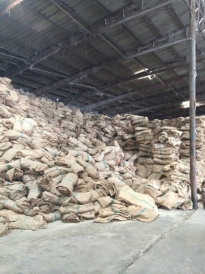 ขายกระสอบมือสอง สภาพ80-90\%