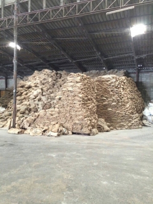 ขายกระสอบมือสอง สภาพ80-90\%