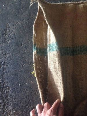 ขายกระสอบมือสอง สภาพ80-90\%