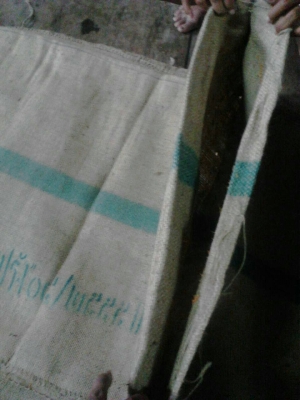 ขายกระสอบมือสอง สภาพ80-90\%