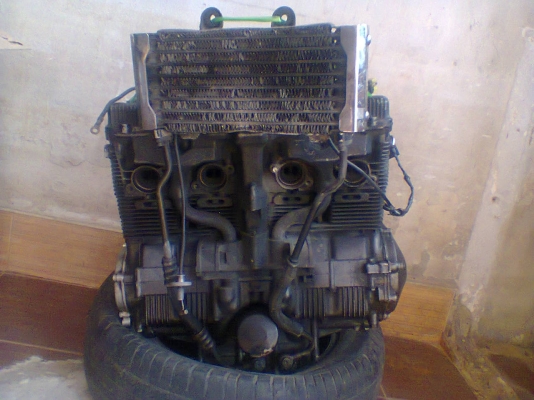 ขายโครงชอปเปอร์ ยิงเฟรม ล้อโต ปรับราคาเหลือ 20000 ถ้วนๆ