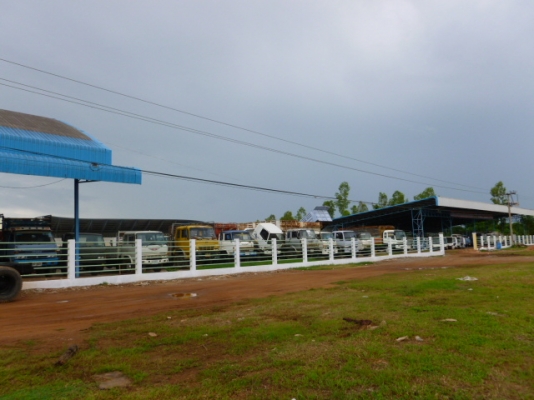 ขายรถแบคโฮ 2คัน  KOMATSU PC200-7-8 เอกสารครบพร้อมโอน