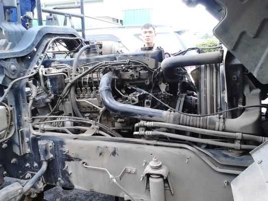 ราคา 1,050,000,บาท เหลืออีก 1 หัวครับ Deca 270 ยูโร2 เก็บตอนโซนภายในหน่อยครับ โดยรวมรถสวบมากครับ