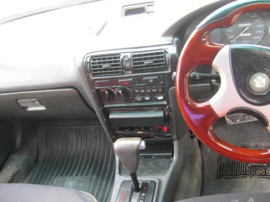 ขายฮอนด้าแอคคอร์ด ตาเพชร ปี92 เครื่องหัวฉีดติดแก๊ส48000 ขายฮอนด้าแอคคอร์ด ตาเพชร ปี92 เครื่องหัวฉีดติดแก๊ส48000