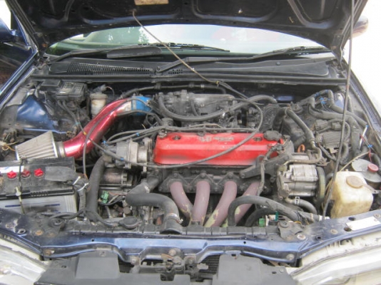 ขายฮอนด้าแอคคอร์ด ตาเพชร ปี92 เครื่องหัวฉีดติดแก๊ส48000 ขายฮอนด้าแอคคอร์ด ตาเพชร ปี92 เครื่องหัวฉีดติดแก๊ส48000