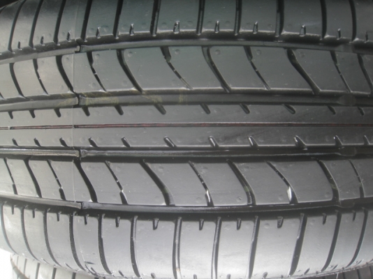 ขายล้อแม็กป้ายแดง Honda civic 16"x6.5" et45 5รู114.3 พร้อมยาง ปี14สนใจติดต่อเล็กคลองสามครับ 081-3747940