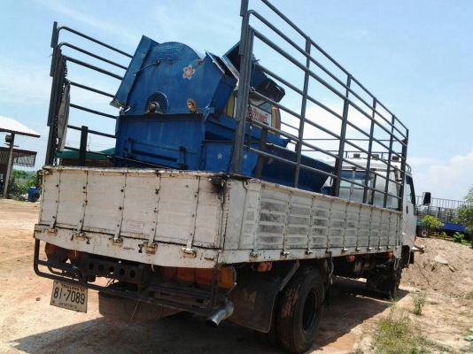 ขายด่วน รถพร้อมใช้ HINO. kM779 เครื่อง 117 แรง กะบะยาว 5.5 เมตร ขายด่วน รถพร้อมใช้ HINO. kM779 เครื่อง 117 แรง กะบะยาว 5.5 เมตร