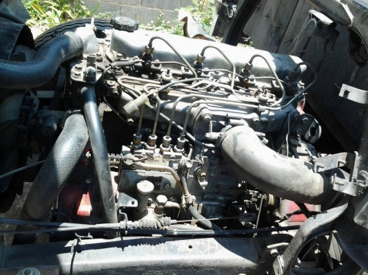 ขายด่วน รถพร้อมใช้ HINO. kM779 เครื่อง 117 แรง กะบะยาว 5.5 เมตร ขายด่วน รถพร้อมใช้ HINO. kM779 เครื่อง 117 แรง กะบะยาว 5.5 เมตร