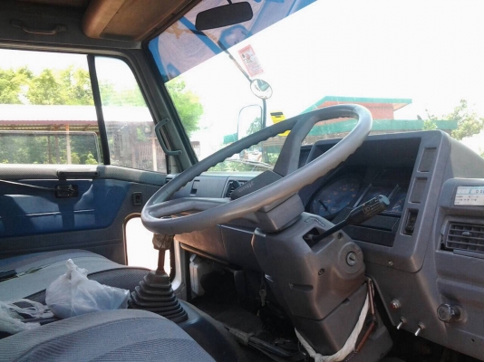 ขายด่วน รถพร้อมใช้ HINO. kM779 เครื่อง 117 แรง กะบะยาว 5.5 เมตร ขายด่วน รถพร้อมใช้ HINO. kM779 เครื่อง 117 แรง กะบะยาว 5.5 เมตร