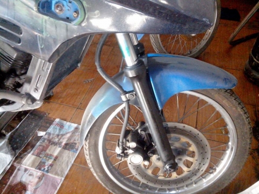 ขาย Yamaha VR 150 R ตัวแรก เล่มพร้อมโอน ขาย Yamaha VR 150 R ตัวแรก เล่มพร้อมโอน