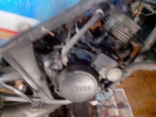 ขาย Yamaha VR 150 R ตัวแรก เล่มพร้อมโอน ขาย Yamaha VR 150 R ตัวแรก เล่มพร้อมโอน