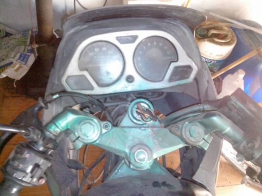 ขาย Yamaha VR 150 R ตัวแรก เล่มพร้อมโอน ขาย Yamaha VR 150 R ตัวแรก เล่มพร้อมโอน