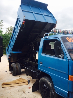 อีซูซุดั้ม 115 ปี 36 เดิมๆภาษีเต็ม ดั้มใหม่ กระบะยาว 3.90 ยางใหม่6 เส้น อีซูซุดั้ม 115 ปี 36 เดิมๆภาษีเต็ม ดั้มใหม่ กระบะยาว 3.90 ยางใหม่6 เส้น