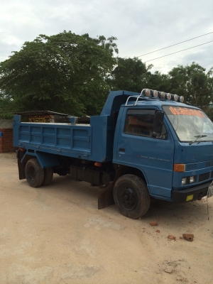 อีซูซุดั้ม 115 ปี 36 เดิมๆภาษีเต็ม ดั้มใหม่ กระบะยาว 3.90 ยางใหม่6 เส้น อีซูซุดั้ม 115 ปี 36 เดิมๆภาษีเต็ม ดั้มใหม่ กระบะยาว 3.90 ยางใหม่6 เส้น