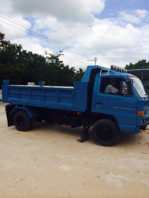 อีซูซุดั้ม 115 ปี 36 เดิมๆภาษีเต็ม ดั้มใหม่ กระบะยาว 3.90 ยางใหม่6 เส้น อีซูซุดั้ม 115 ปี 36 เดิมๆภาษีเต็ม ดั้มใหม่ กระบะยาว 3.90 ยางใหม่6 เส้น