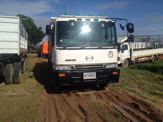 ขายถูกๆตามสะภาพหรือเก็บงานให้ครับ HINO PROFIA เครื่อง K16D 260 แรงม้าระบบน้ำมัน กระบะดั้มพืดินสภาพสวยพร้อมเล่ม ขายถูกๆตามสะภาพหรือเก็บงานให้ครับ HINO PROFIA เครื่อง K16D 260 แรงม้าระบบน้ำมัน กระบะดั้มพืดินสภาพสวยพร้อมเล่ม