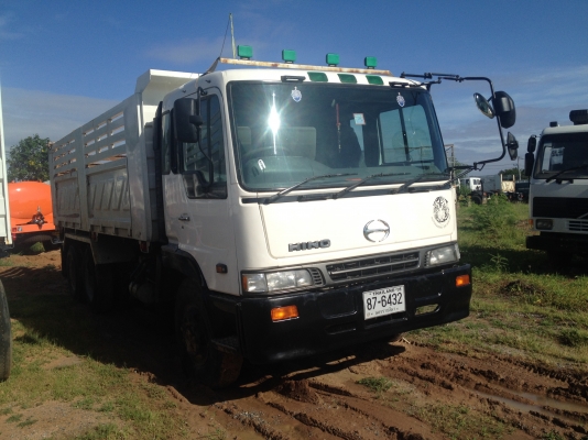 ขายถูกๆตามสะภาพหรือเก็บงานให้ครับ HINO PROFIA เครื่อง K16D 260 แรงม้าระบบน้ำมัน กระบะดั้มพืดินสภาพสวยพร้อมเล่ม ขายถูกๆตามสะภาพหรือเก็บงานให้ครับ HINO PROFIA เครื่อง K16D 260 แรงม้าระบบน้ำมัน กระบะดั้มพืดินสภาพสวยพร้อมเล่ม