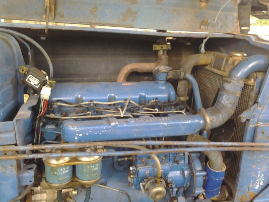 FORD 5000 T1 หาง7 CMT หาง3 ใบดัน พร้อมใช้ครับ โนบุคนะครับพี่ีน้อง