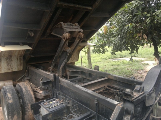 ขาย 820,000 ด่วน ISUZU DECA 210 เครื่อง 6HH1 เครื่องดี คัสซีสวย  ทะเบียนพร้อมโอน