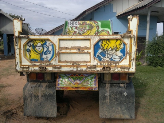 ขาย 820,000 ด่วน ISUZU DECA 210 เครื่อง 6HH1 เครื่องดี คัสซีสวย  ทะเบียนพร้อมโอน