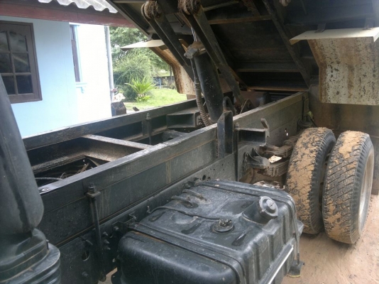 ขาย 820,000 ด่วน ISUZU DECA 210 เครื่อง 6HH1 เครื่องดี คัสซีสวย  ทะเบียนพร้อมโอน