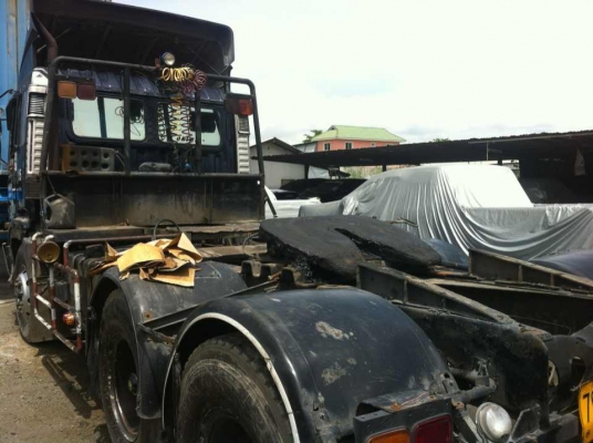 ขายด่วนรถฮีโน่หัวลากเครืองดีk13cสภาพพร้อมใช้ขายจะซื้อรถให่มมาใช้ ขายด่วนรถฮีโน่หัวลากเครืองดีk13cสภาพพร้อมใช้ขายจะซื้อรถให่มมาใช้