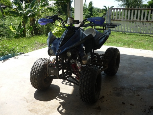 ขาย ATV 110 cc พร้อมใช้ราคาถูก ขาย ATV 110 cc พร้อมใช้ราคาถูก