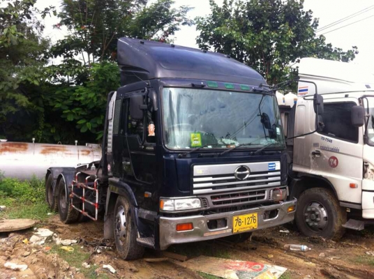 ขายด่วนรถฮีโน่หัวลากเครืองดีk13cสภาพพร้อมใช้ขายจะซื้อรถให่มมาใช้ ขายด่วนรถฮีโน่หัวลากเครืองดีk13cสภาพพร้อมใช้ขายจะซื้อรถให่มมาใช้