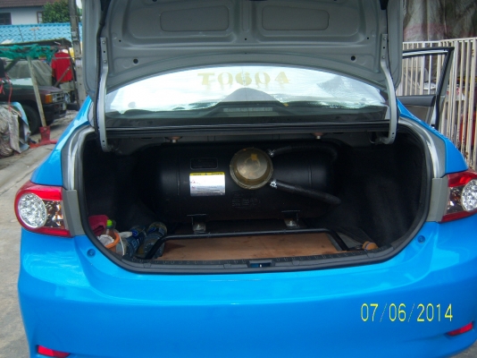 ขายดาวน์แท็กซี่เหลือ 15 งวด