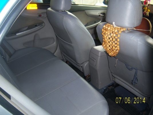 ขายดาวน์แท็กซี่เหลือ 15 งวด